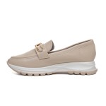 ДАМСКИ ОБУВКИ 525244 BEIGE
