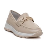 ДАМСКИ ОБУВКИ 525244 BEIGE
