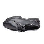 ДАМСКИ ОБУВКИ 525245 BLACK