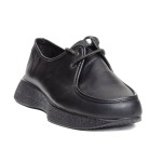 ДАМСКИ ОБУВКИ 525245 BLACK