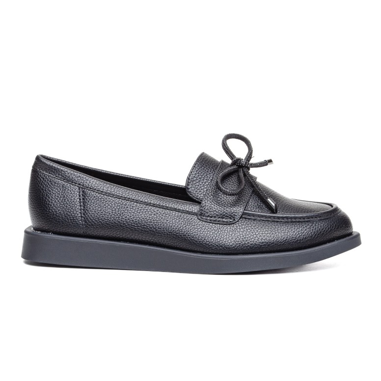 ДАМСКИ ОБУВКИ 525246 BLACK