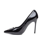 ДАМСКИ ОБУВКИ 525248 BLACK