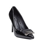 ДАМСКИ ОБУВКИ 525248 BLACK