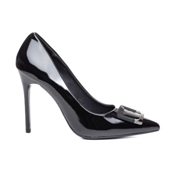 ДАМСКИ ОБУВКИ 525248 BLACK