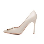 ДАМСКИ ОБУВКИ 525248 BEIGE