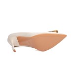 ДАМСКИ ОБУВКИ 525248 BEIGE