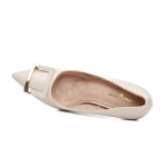 ДАМСКИ ОБУВКИ 525248 BEIGE