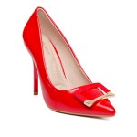 ДАМСКИ ОБУВКИ 525248 RED