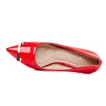 ДАМСКИ ОБУВКИ 525248 RED