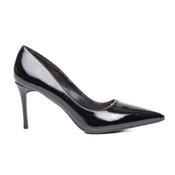 ДАМСКИ ОБУВКИ 525249 BLACK