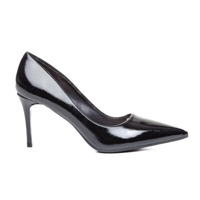 ДАМСКИ ОБУВКИ 525249 BLACK