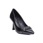 ДАМСКИ ОБУВКИ 525250 BLACK