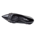 ДАМСКИ ОБУВКИ 525250 BLACK