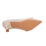 ДАМСКИ ОБУВКИ 525250 BEIGE