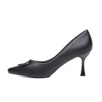 ДАМСКИ ОБУВКИ 525251 BLACK