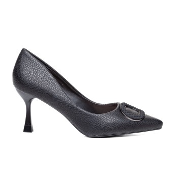 ДАМСКИ ОБУВКИ 525251 BLACK