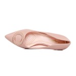 ДАМСКИ ОБУВКИ 525251 PINK