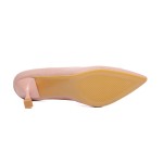 ДАМСКИ ОБУВКИ 525251 PINK