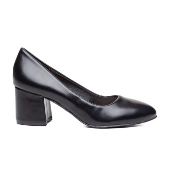 ДАМСКИ ОБУВКИ 525252 BLACK