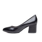 ДАМСКИ ОБУВКИ 525252 BLACK