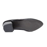 ДАМСКИ ОБУВКИ 525252 BLACK