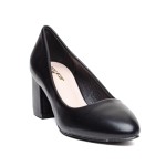 ДАМСКИ ОБУВКИ 525252 BLACK
