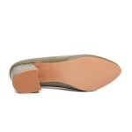 ДАМСКИ ОБУВКИ 525252 GREEN