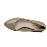 ДАМСКИ ОБУВКИ 525252 GREEN