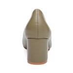 ДАМСКИ ОБУВКИ 525252 GREEN
