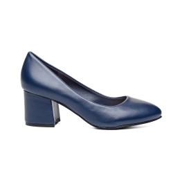 ДАМСКИ ОБУВКИ 525252 NAVY
