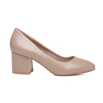 ДАМСКИ ОБУВКИ 525252 TAUPE