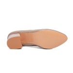 ДАМСКИ ОБУВКИ 525252 TAUPE