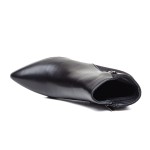 ДАМСКИ БОТИ 525253 BLACK