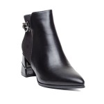 ДАМСКИ БОТИ 525253 BLACK