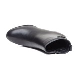 ДАМСКИ БОТИ 525255 BLACK