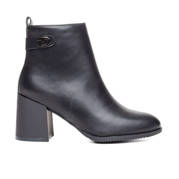 ДАМСКИ БОТИ 525255 BLACK