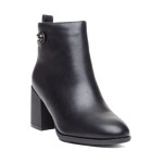 ДАМСКИ БОТИ 525255 BLACK