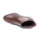ДАМСКИ БОТИ 525255 DK.BROWN