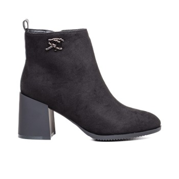 ДАМСКИ БОТИ 525256 BLACK