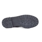 ДАМСКИ БОТИ 525258 BLACK
