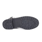 ДАМСКИ БОТИ 525259 BLACK