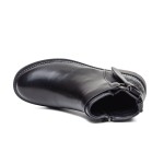 ДАМСКИ БОТИ 525259 BLACK