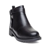 ДАМСКИ БОТИ 525259 BLACK