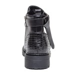 ДАМСКИ БОТИ 525259 BLACK