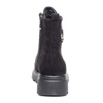 ДАМСКИ БОТИ 525260 BLACK