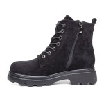 ДАМСКИ БОТИ 525260 BLACK