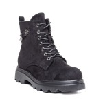 ДАМСКИ БОТИ 525260 BLACK
