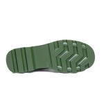ДАМСКИ БОТИ 525260 GREEN