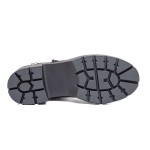 ДАМСКИ БОТИ 525261 BLACK
