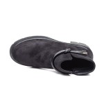 ДАМСКИ БОТИ 525261 BLACK